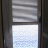 Ventana de aluminio