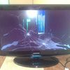 Reparar pantalla