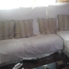 Tapizar sofa