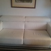 Tapizado de un sofa de 3 plazas