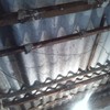 Poner techo y cubierta cocina 2'70x 3'80m