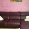 Mueble comedor con sofa y cama abatible matrimojio