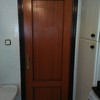 Cambio puertas interiores