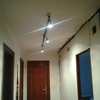 Reforma habitación y pasillo