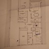 Instalación de aire por conductos en vivienda en construcción