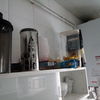 Ampliacion cocina con movimiento tabique