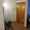 Poner una puerta para un recibidor