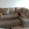 Sofa reparar y tapizar
