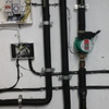 Cambiar caldera de gasoil por una eléctrica suelo radiante