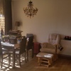 Decorar salon y jardin