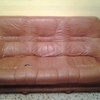 Cambiar esponja de asiento y coser 25 cm