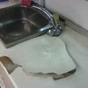 Cambiar encimera de madera