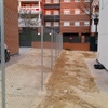 Construir Muro de carambuco