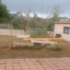 Terreno 40 metros cuadrados para jardin