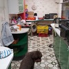 Reforma cocina