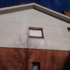 Sustitución ventana por paves