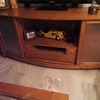 Pintar muebles