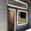 Instalar Carpintería Aluminio (Obra Nueva)