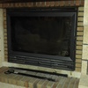Arreglar chimenea