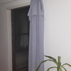 Reformar muro de pladur para embutir puerta corredera