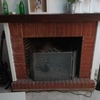 Deshollinar chimenea de obra en casa independiente