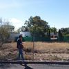 Cerramiento parcela de bloques