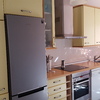 Roperos cocina