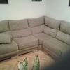 Tapizar sillon esquinero