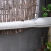 Arreglo brazo puerta batiente