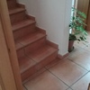 Poner parquet