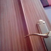 Lacado de puertas