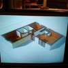 Construcción de casa