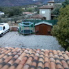 Piscina de arena