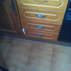 Cambiar suelos, puertas, cocina