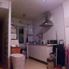 Cerrar cocina