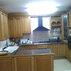 Reformar cocina