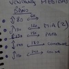 Instalacion persianas con mosquiteras