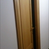 Pintar puertas