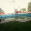 Reforma de piscina de fibra