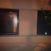 Colocación rejas de aluminio