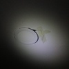 Reparar falso techo roto al colocar downlight