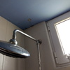 Pintar techo baño vitoria