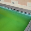 Reparar piscina de acero los laterales se han oxidado