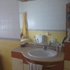 Reformar baño grande ,quitar azulejos,bañera,cambiar techo en sabadell