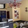 Reformar Cafetería