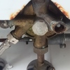 Tapon de seguridad