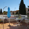 Pérgolas