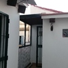 Pergola aluminio policarbonato