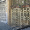 Rejas Metálicas