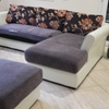 Tapizar sillón y puf